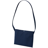 レギュラー キャンパス サコッシュ