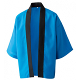 トロピカルはっぴ