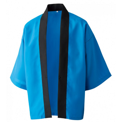 トロピカルはっぴ