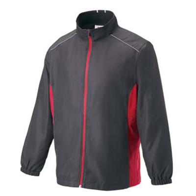 裏トリコットブレーカージャケットイメージ