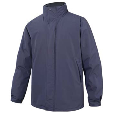 ハーフ中綿コートイメージ