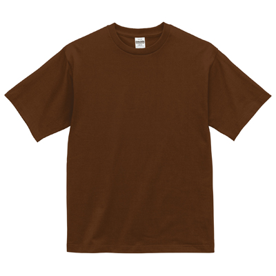 6.2オンスヘビーTシャツ
