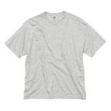 5.6オンス ビッグシルエットTシャツ
