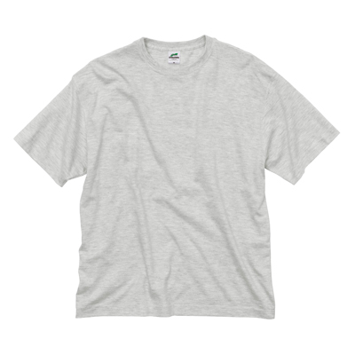 ５.6オンストライブレンド ビッグシルエットTシャツイメージ