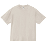 6.5ozリラックスフォットTシャツ