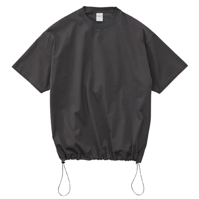 6.5オンス ファインジャージー リラックスフィットTシャツイメージ