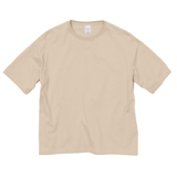 5.6ビッグシルエットTシャツ