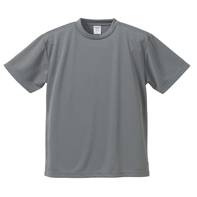 4.1オンスドライTシャツ