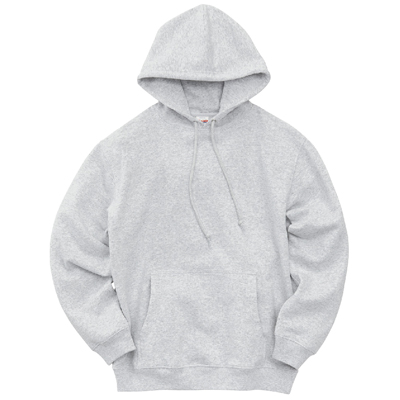  8.8オンス プルオーバーパーカー(裏地パイル)